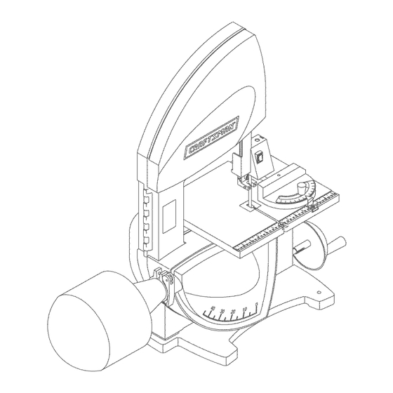 Craftsman 351.214610 Manual Del Operador