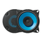 Altavoces Blaupunkt IC 104 Instrucciones De Montaje