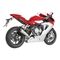 Motocicletas MV Agusta F3 675 Manual De Mantenimiento