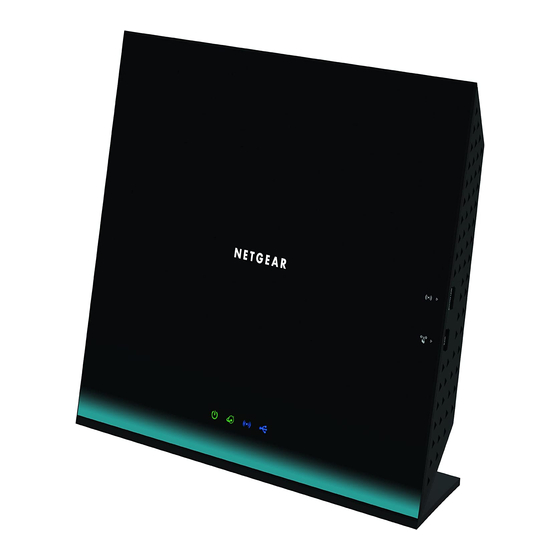 NETGEAR AC1200 Guia De Instalacion