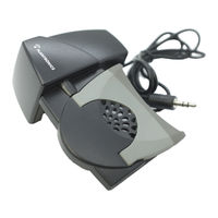 Plantronics HL10 Guía Rápida Para El Usuario