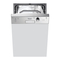 Lavaplatos Hotpoint Ariston LSP 720 Manual De Instrucciones