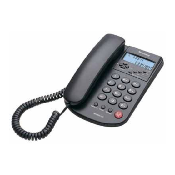 BEETEL Modernphone TC-8300 Manual De Instrucciones