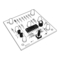 Modules Kemo Electronic M1003 Manual De Instrucciones