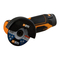 Amoladoras BTI A-WKS BL 12V Manual Original