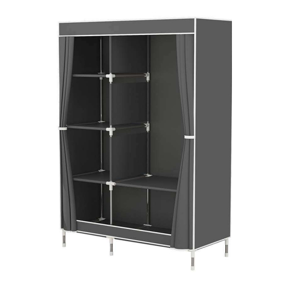 7hSevenOn Home 80205 Manual De Instrucciones