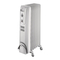Calentadores DeLonghi TRH0715-6A Manual Del Usuario