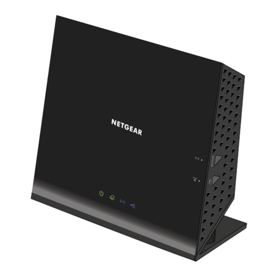NETGEAR AC1200 Guia De Instalacion