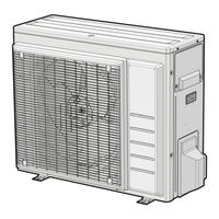 Daikin RZAG50A2V1B Manual Del Usuario