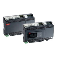 Danfoss AK-CC55 Multi Coil Guia Del Usuario