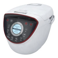 Philips HD4779 Manual Del Usuario