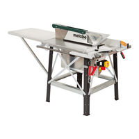 Metabo BKH 450 Plus Manual De Instrucciones Original