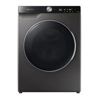 Samsung WD1 DG Serie Manual De Instrucciones