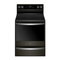 Whirlpool WFE975H0HV - 6.4 cu. ft. Smart Freestanding Electric Range with Frozen Bake Technology Manual (Manual de la estufa eléctrica independiente inteligente Whirlpool WFE975H0HV de 6.4 pies cúbicos con tecnología Frozen Bake)