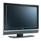 TV LCD LG 32LC2RR Serie Manual Del Usuario