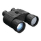 Prismáticos Bushnell EQUINOX Z 260500 Guia De Inicio Rapido