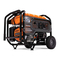 Generadores Portátiles Generac XT8500EFI Manual Del Propietário