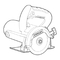 Stanley STSP125