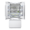 Refrigeradores Gaggenau RY4912 Serie Instrucciones De Montaje