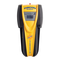 Detectores Zircon StudSensor i65 OneStep Guia De Inicio Rapido