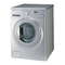 Lavadoras LG WD-14316RD Manual Del Propietário
