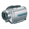 Sony Handycam DCR-DVD505