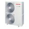 Bombas de Calor Toshiba MCY-MHP0806HS8-E Manual De Instalación