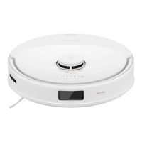 Roborock Q8 Max Manual Del Usuario