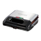 Daewoo SDA1562 - Manual de la Sandwichera 3 en 1