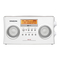 Manual de Sangean PR-D5