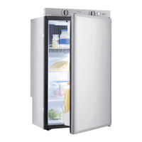 Dometic RM5385 Instrucciones De Uso