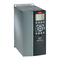 Convertidores de Frecuencia Danfoss VLT AQUA Drive Manual De Funcionamiento