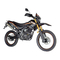 Motocicletas Serpento YARA 200 Manual De Usuario Y Mantenimiento