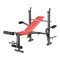 Equipos de Fitness Randers ARG-140 Manual De Instrucciones