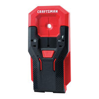 Craftsman CMHT77621 Manual De Usuario