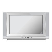 LG 29FX4CL Manual De Servicio
