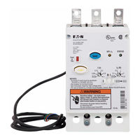 Eaton G Serie Hoja De Instrucciones