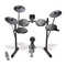 Tambores Alesis DM6 USB Express Kit Manual De Instrucciones