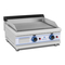 Parrillas Royal Catering RCGL 65L50H Manual De Instrucciones
