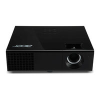 Acer H5370BD Inicio Rápido