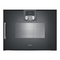 Hornos Gaggenau BSP2701.1 Manual De Usuario E Instrucciones De Montaje