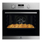 Hornos Electrolux EOH4P10X Manual De Instrucciones