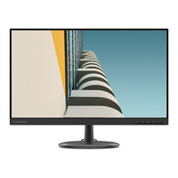 Lenovo C24-40 Guia Del Usuario