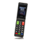 Celulares switel M222 Manual De Instrucciones