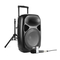Altavoces Klip Xtreme UltraBoom Pro Manual