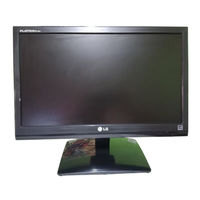 LG E1941T Manual Del Propietário