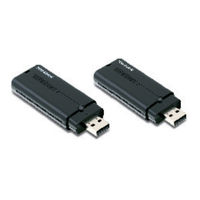 TRENDnet TEW-644UB Guía De Instalación Rápida