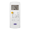 Controles Remotos Carrier RG57HB/BGCE Manual De Instrucciones