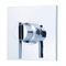 Equipo de Fontaneria Gerber Parma D562044T Instrucciones De Montaje
