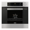 Hornos Zanussi ZOS35802 Manual De Instrucciones